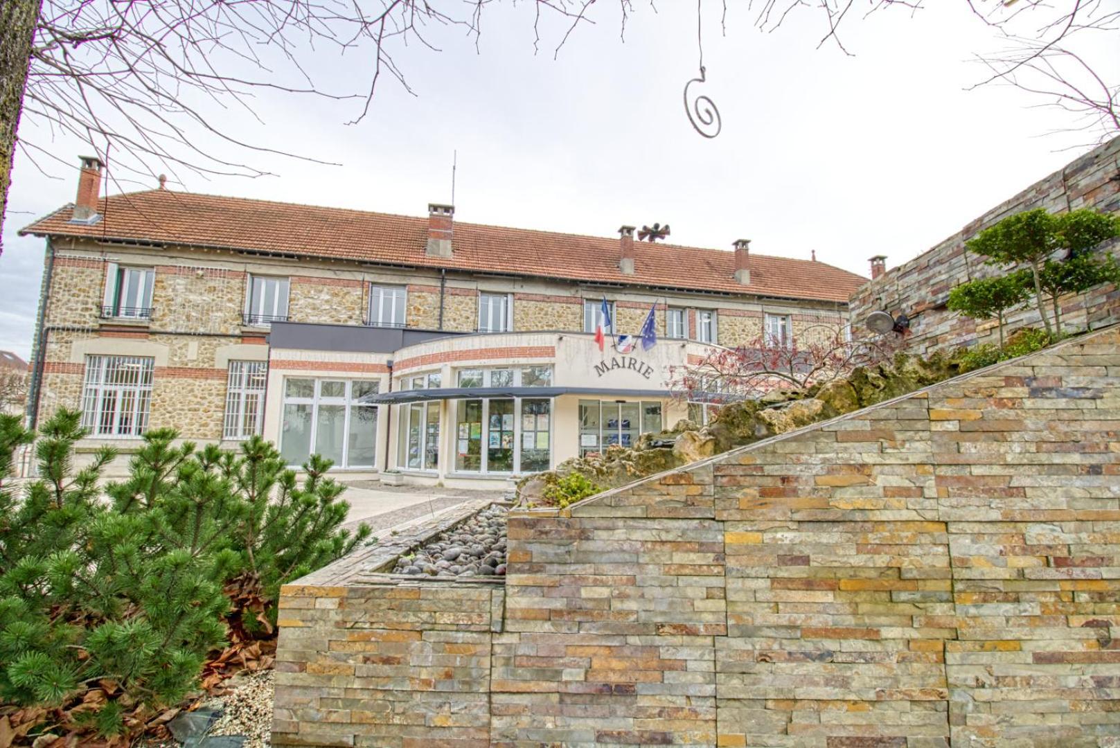 Le 15 - Appartement Pour 4 Personnes - Disneyland Paris Esbly 外观 照片